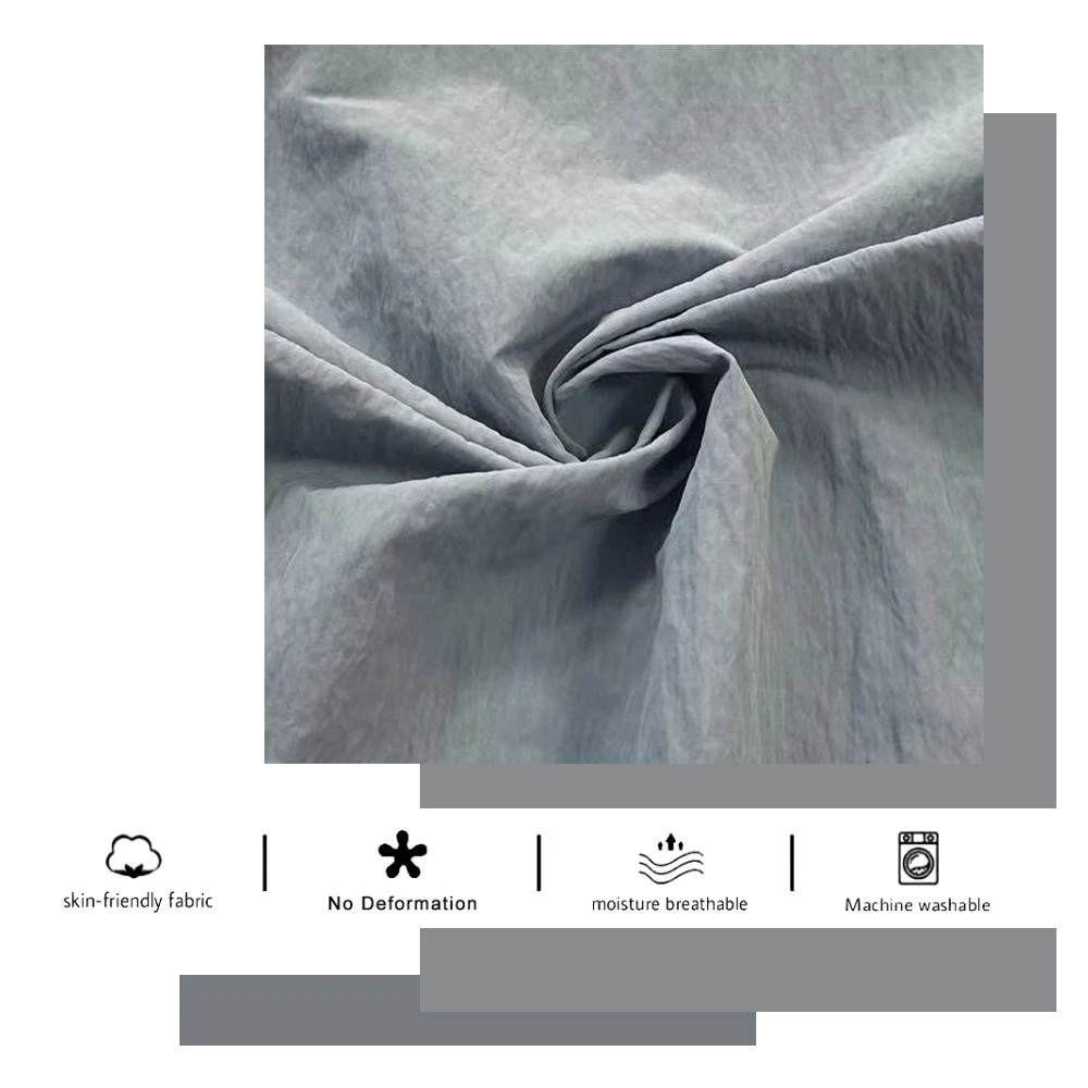 Outdoor Nylon Taslon Fabric Outdoor Nylon Taslon Fabric