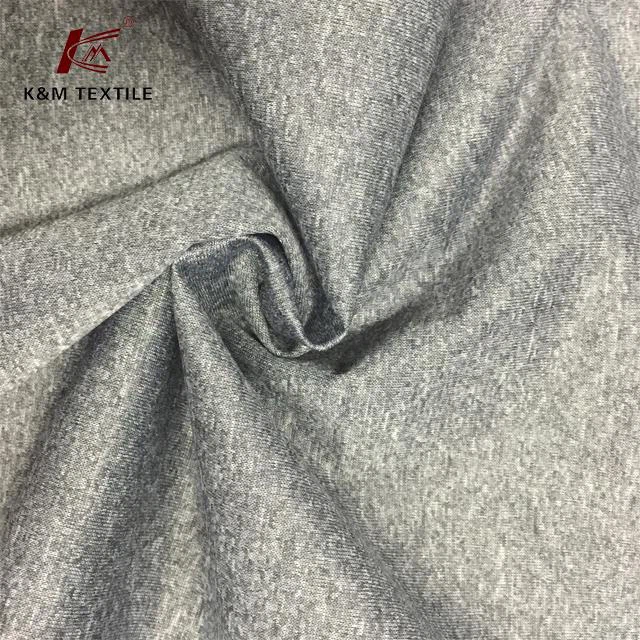 نسيج TPU Bonding Cation Knit Bonded