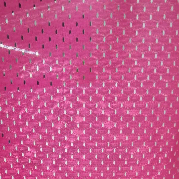 Polyester Mesh Fabric