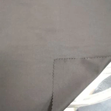قماش بونجي من البوليستر