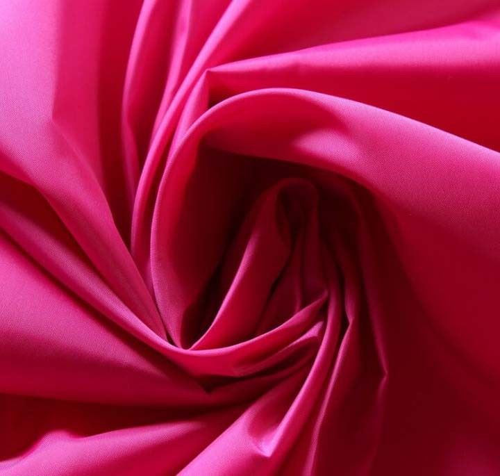 High Quality 190T Garment Polyester Taffeta Lining Fabric