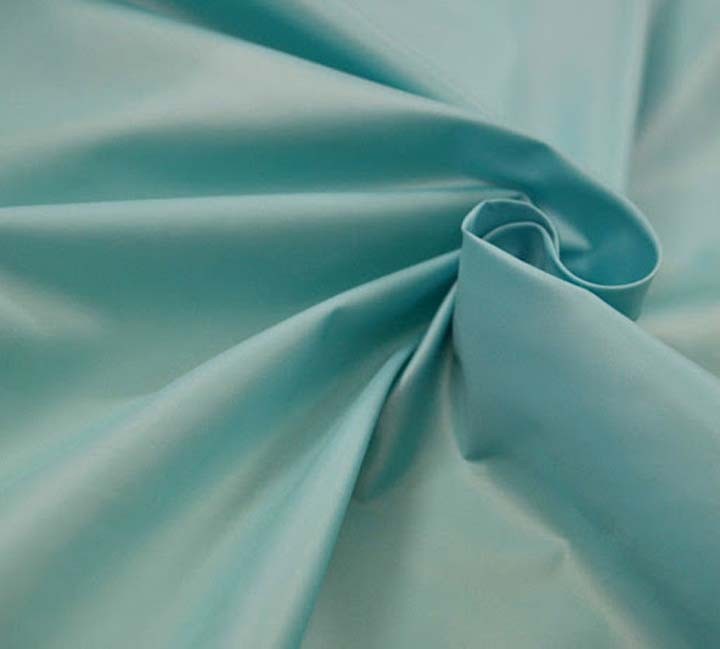 High Quality 190T Garment Polyester Taffeta Lining Fabric