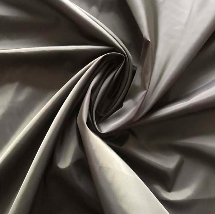 High Quality 190T Garment Polyester Taffeta Lining Fabric