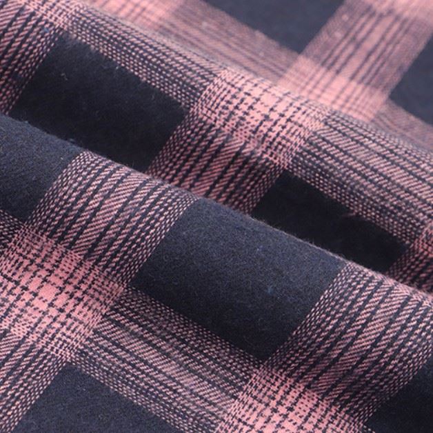 Cotton Softshell Fleece Fabric