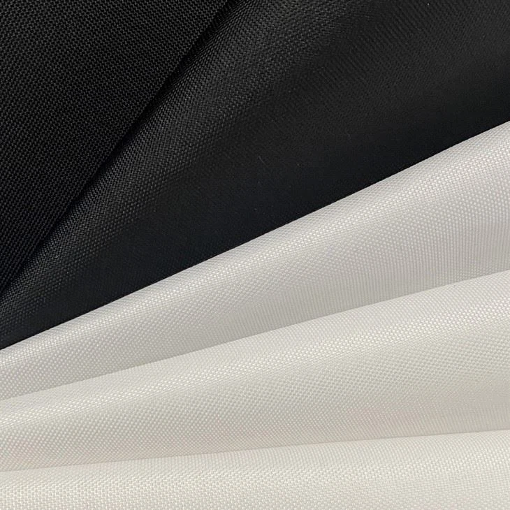 PU Coated Oxford Fabric For Tent