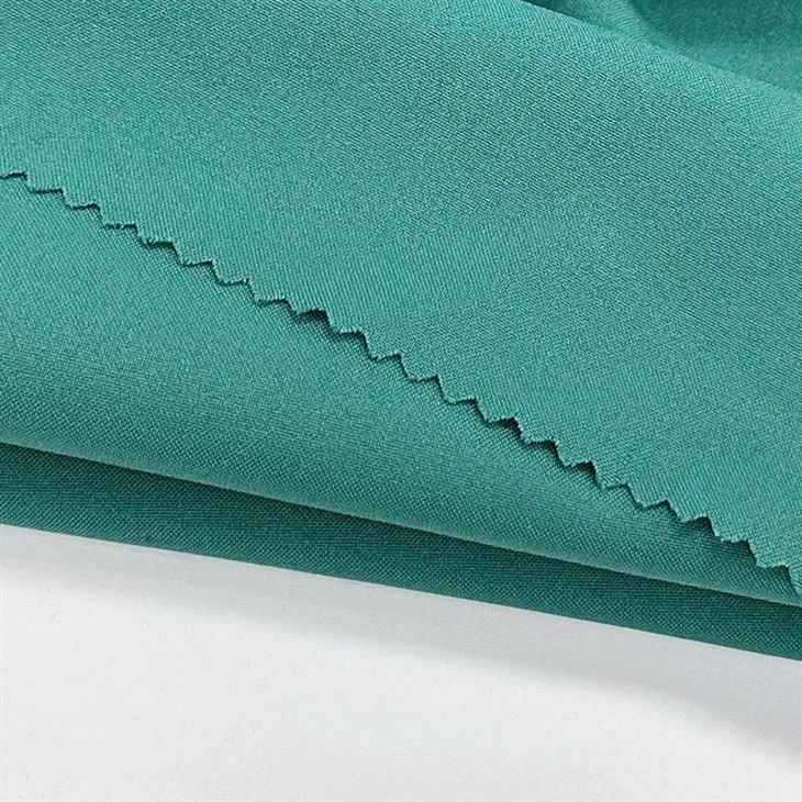 Medical Scrubs Fabric