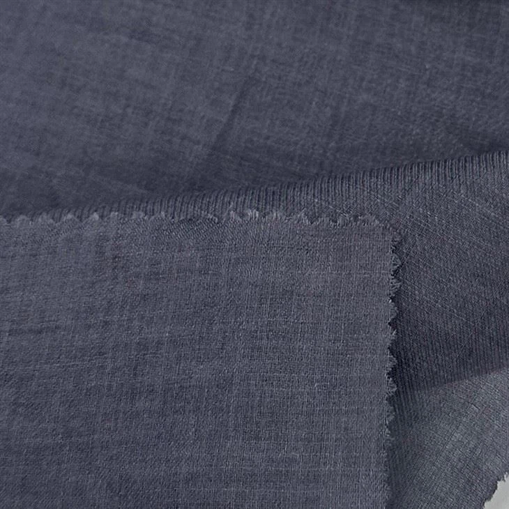 Ramie Fabric